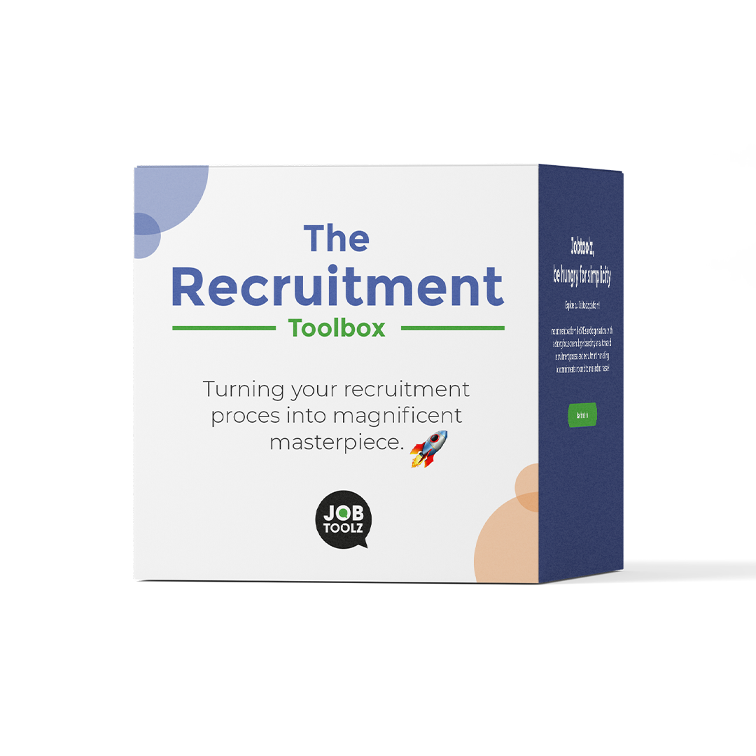 the-recruitment-toolbox